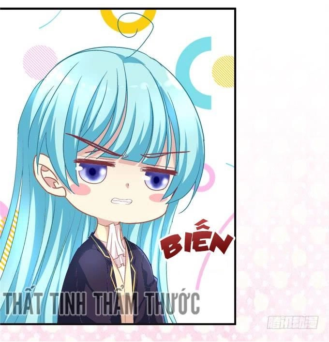 Đế Vương Ta Vẫn Còn Nhỏ Chapter 45 - 29