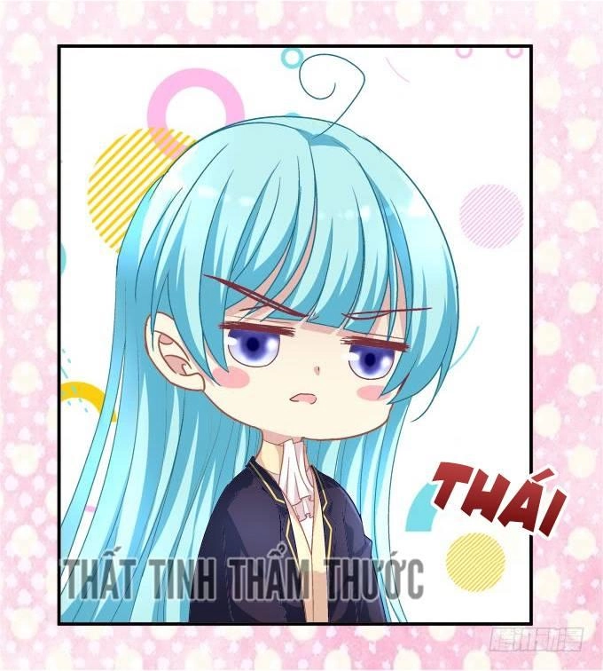 Đế Vương Ta Vẫn Còn Nhỏ Chapter 45 - 30