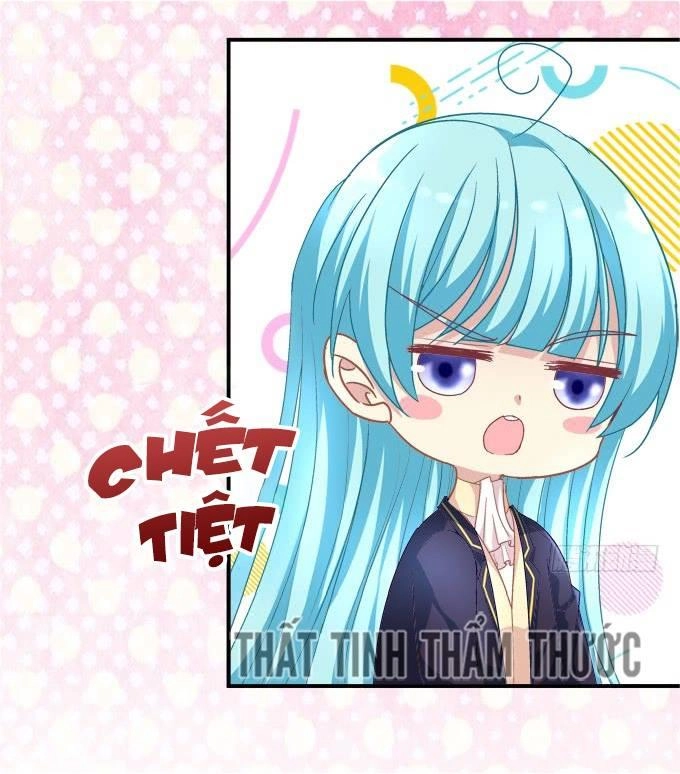 Đế Vương Ta Vẫn Còn Nhỏ Chapter 45 - 31