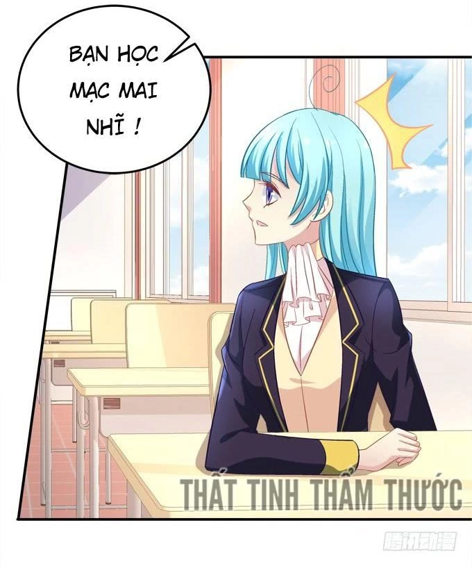 Đế Vương Ta Vẫn Còn Nhỏ Chapter 45 - 33