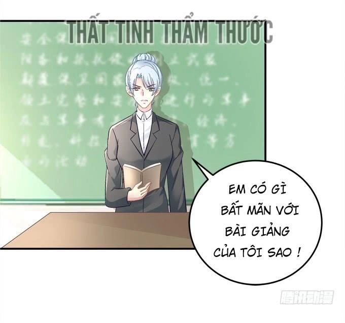 Đế Vương Ta Vẫn Còn Nhỏ Chapter 45 - 34