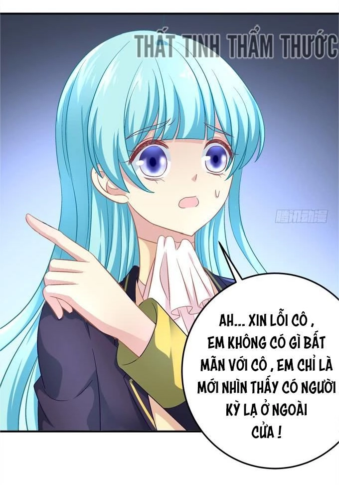 Đế Vương Ta Vẫn Còn Nhỏ Chapter 45 - 35