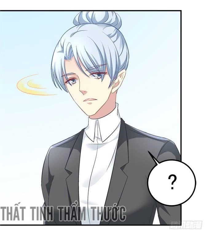 Đế Vương Ta Vẫn Còn Nhỏ Chapter 45 - 36