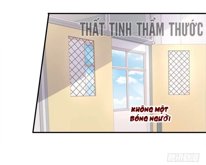 Đế Vương Ta Vẫn Còn Nhỏ Chapter 45 - 37