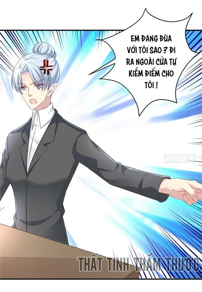 Đế Vương Ta Vẫn Còn Nhỏ Chapter 45 - 38