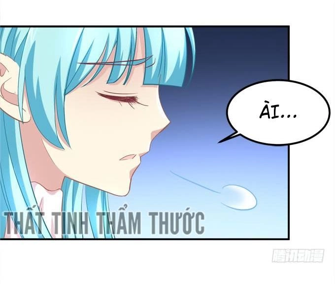 Đế Vương Ta Vẫn Còn Nhỏ Chapter 45 - 39