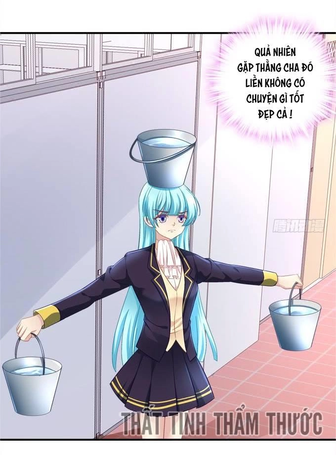 Đế Vương Ta Vẫn Còn Nhỏ Chapter 45 - 40