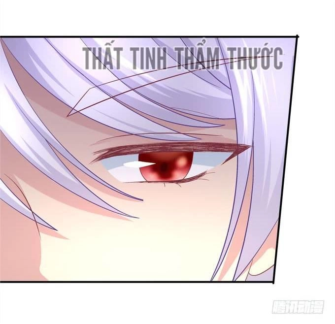 Đế Vương Ta Vẫn Còn Nhỏ Chapter 45 - 44