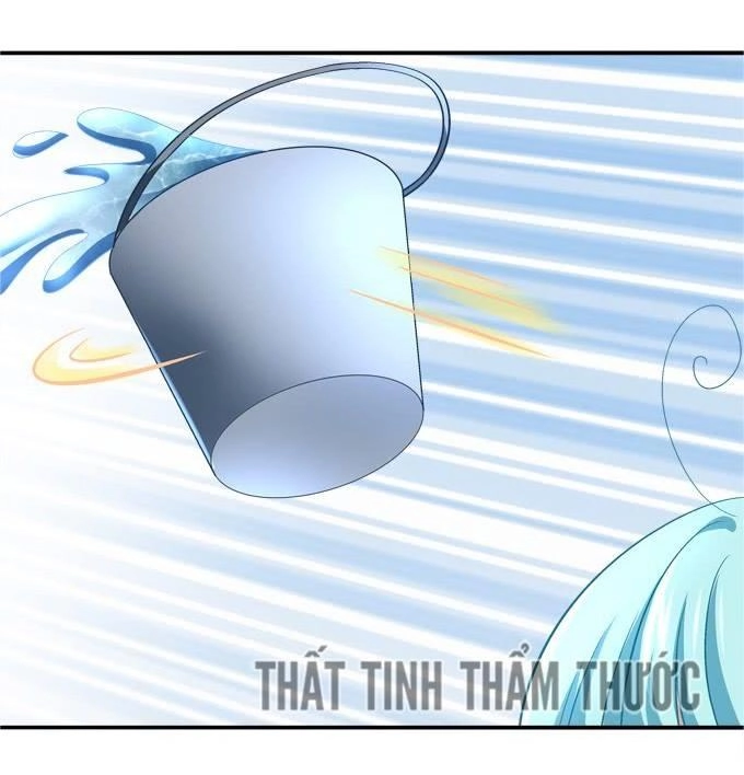 Đế Vương Ta Vẫn Còn Nhỏ Chapter 46 - 8