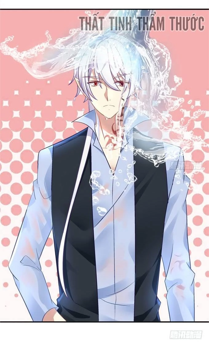 Đế Vương Ta Vẫn Còn Nhỏ Chapter 46 - 9