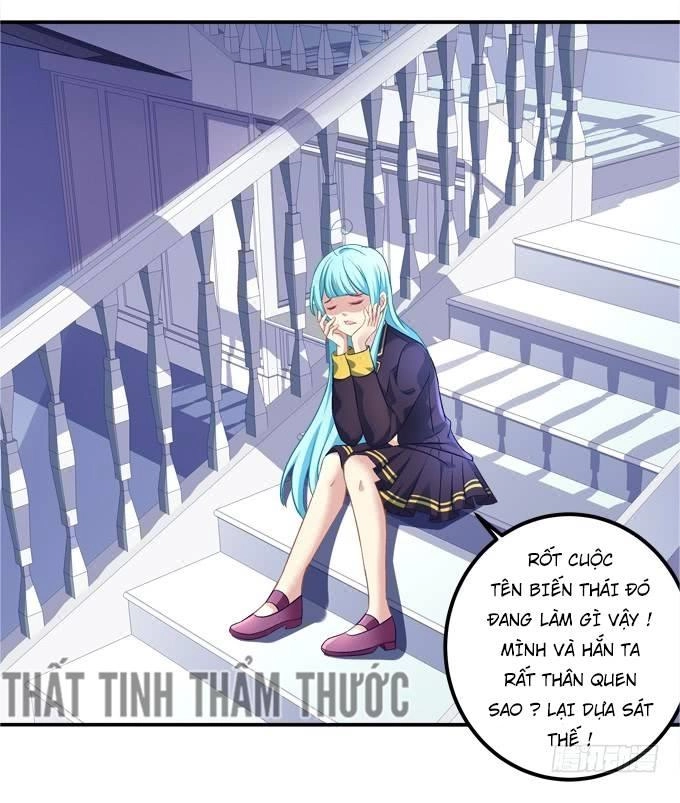 Đế Vương Ta Vẫn Còn Nhỏ Chapter 46 - 29