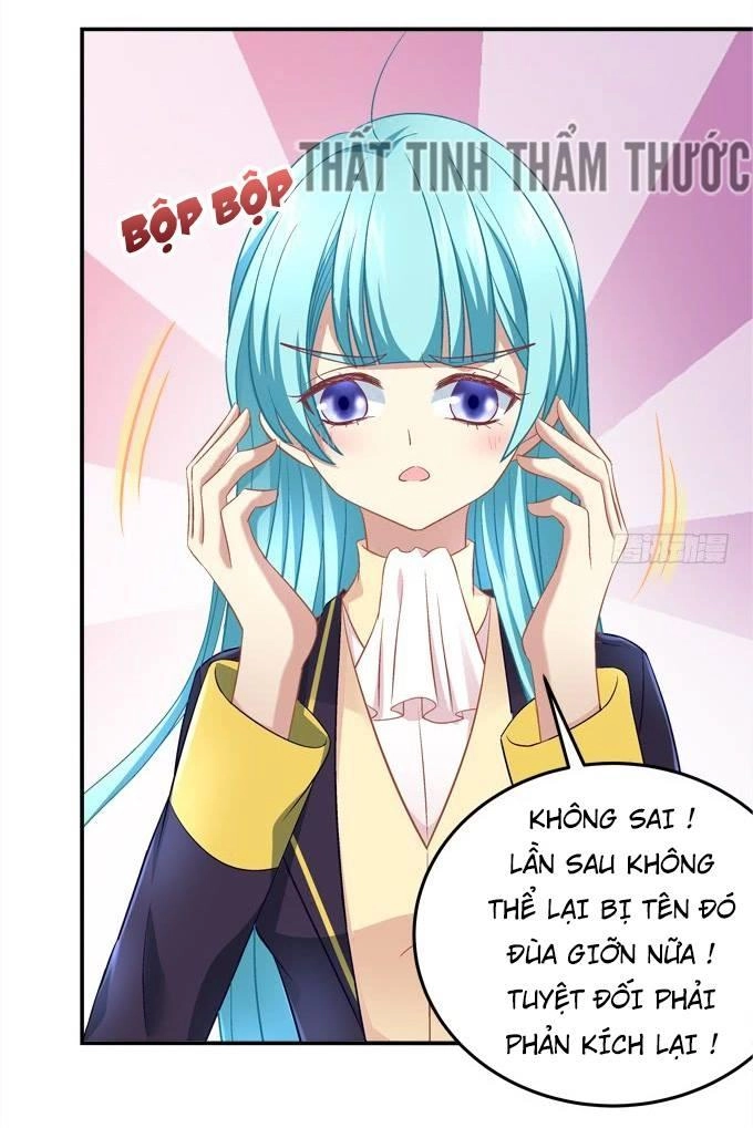 Đế Vương Ta Vẫn Còn Nhỏ Chapter 46 - 34