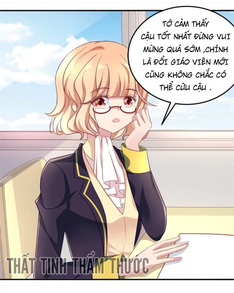 Đế Vương Ta Vẫn Còn Nhỏ Chapter 47 - 13