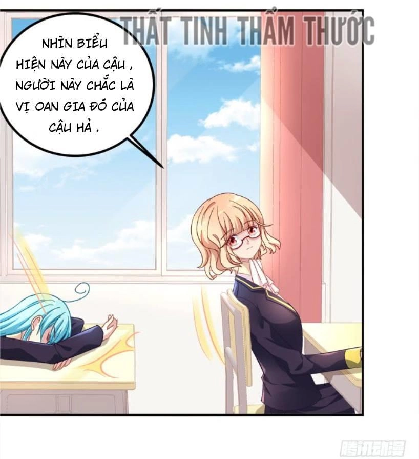 Đế Vương Ta Vẫn Còn Nhỏ Chapter 47 - 25