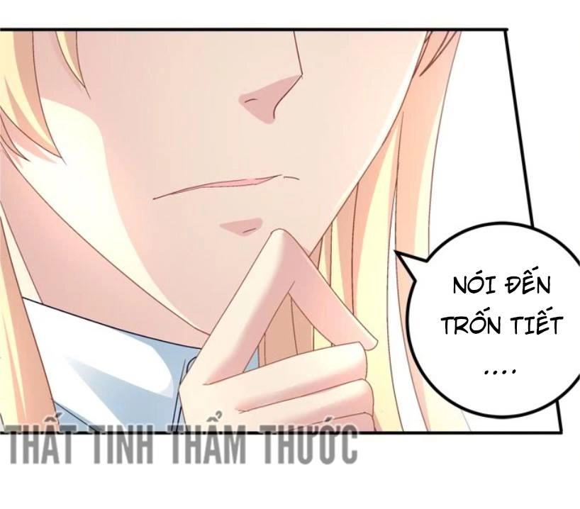 Đế Vương Ta Vẫn Còn Nhỏ Chapter 47 - 35