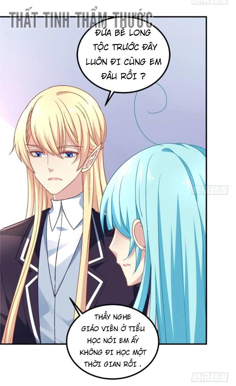 Đế Vương Ta Vẫn Còn Nhỏ Chapter 47 - 36