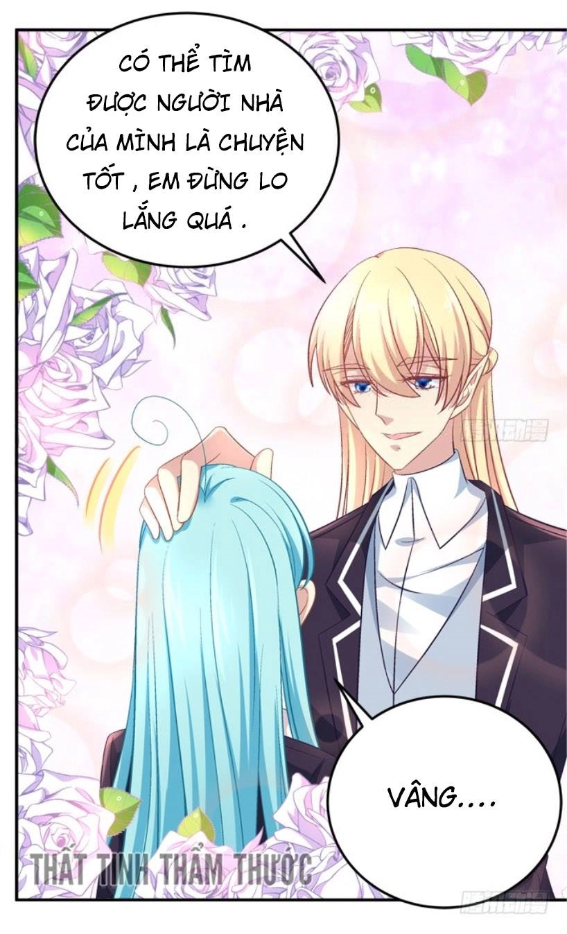 Đế Vương Ta Vẫn Còn Nhỏ Chapter 48 - 6