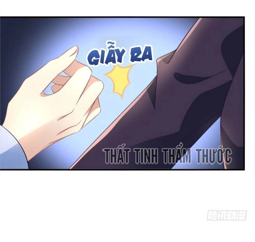 Đế Vương Ta Vẫn Còn Nhỏ Chapter 48 - 18