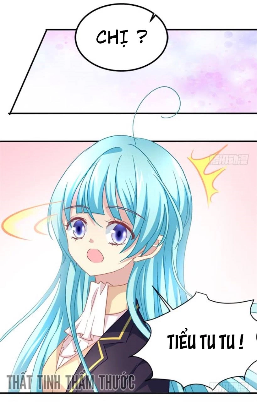 Đế Vương Ta Vẫn Còn Nhỏ Chapter 48 - 38