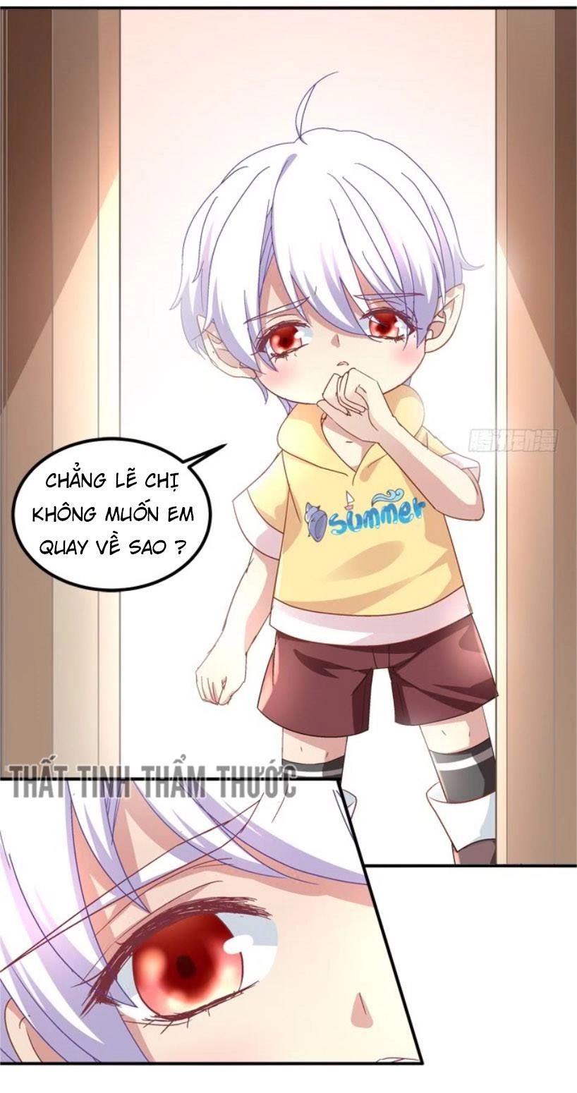 Đế Vương Ta Vẫn Còn Nhỏ Chapter 48 - 39