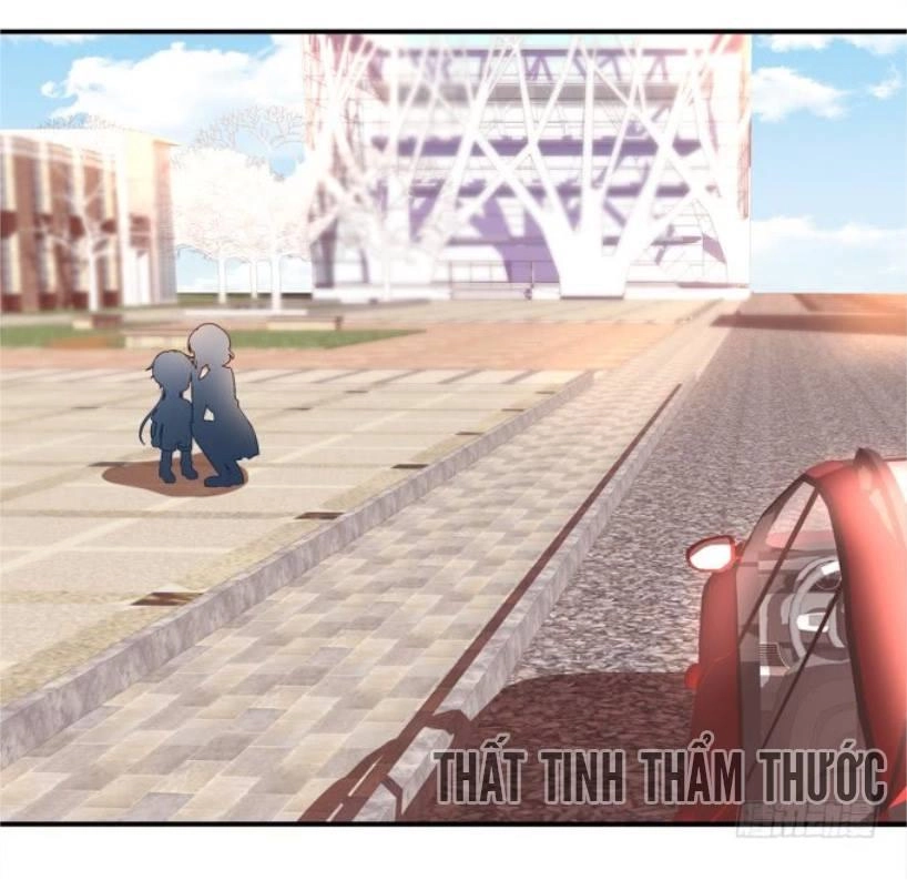 Đế Vương Ta Vẫn Còn Nhỏ Chapter 49 - 36