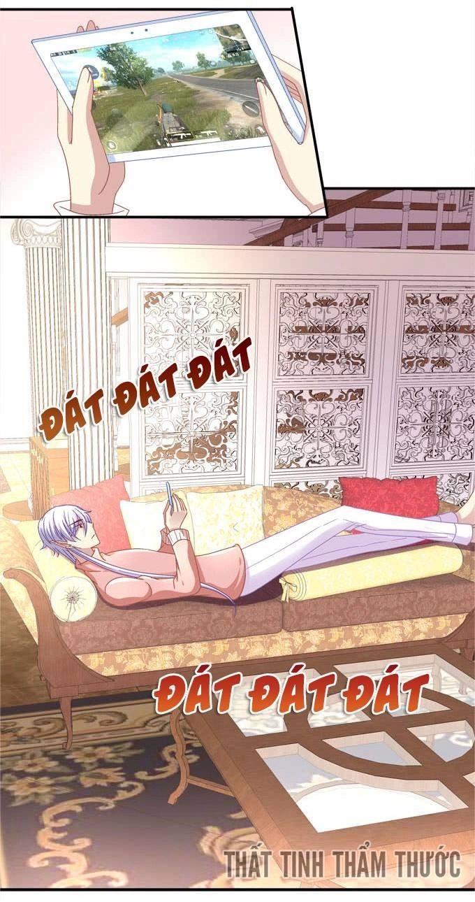 Đế Vương Ta Vẫn Còn Nhỏ Chapter 49.5 - 2