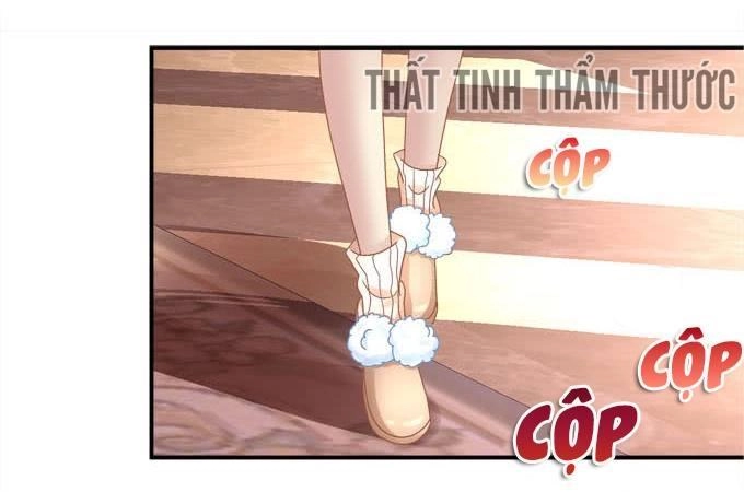 Đế Vương Ta Vẫn Còn Nhỏ Chapter 49.5 - 3