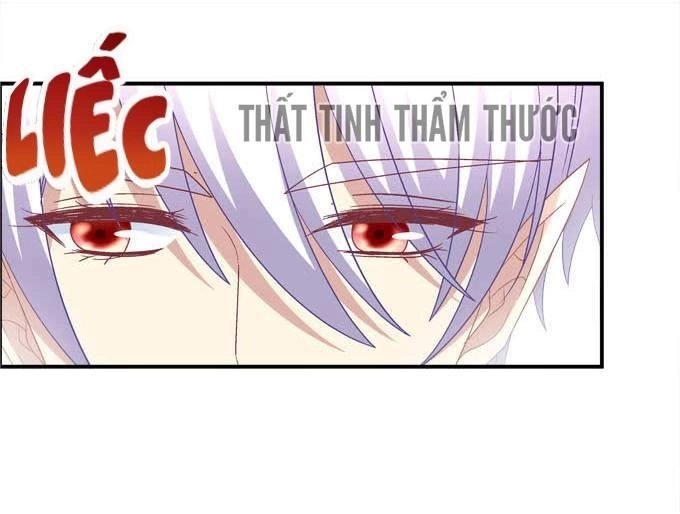 Đế Vương Ta Vẫn Còn Nhỏ Chapter 49.5 - 5