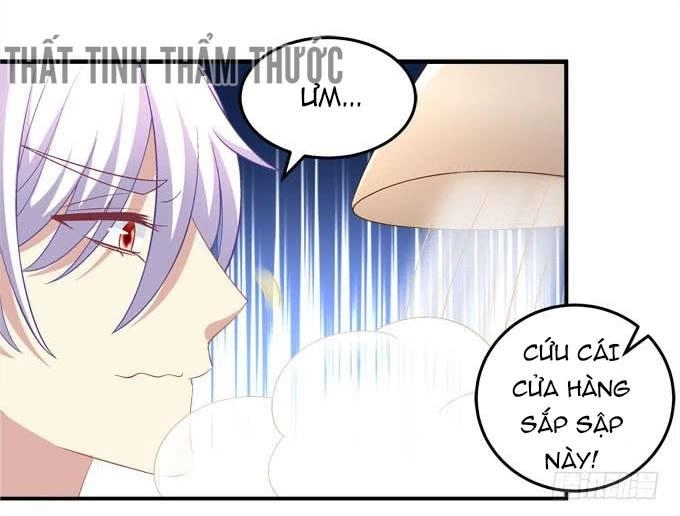 Đế Vương Ta Vẫn Còn Nhỏ Chapter 49.5 - 10