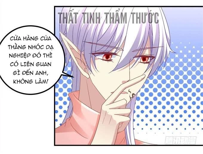 Đế Vương Ta Vẫn Còn Nhỏ Chapter 49.5 - 12