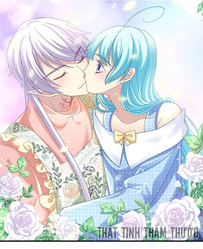 Đế Vương Ta Vẫn Còn Nhỏ Chapter 49.5 - 15