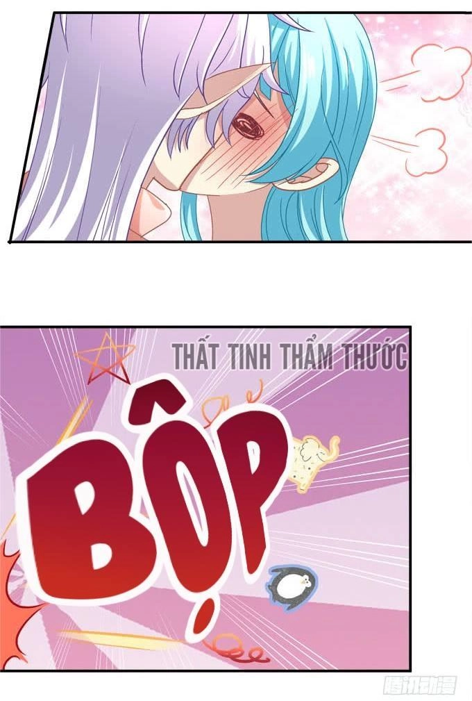 Đế Vương Ta Vẫn Còn Nhỏ Chapter 49.5 - 16