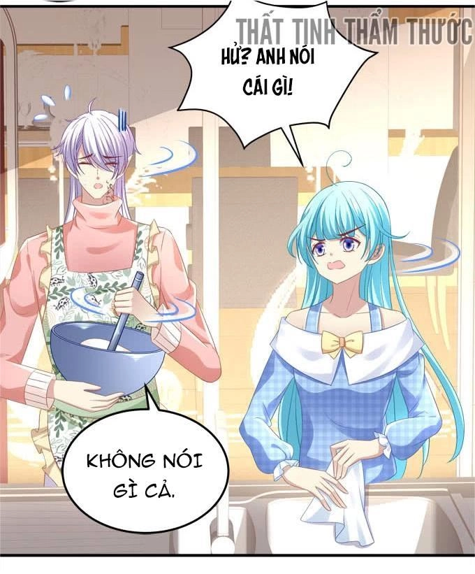 Đế Vương Ta Vẫn Còn Nhỏ Chapter 49.5 - 18