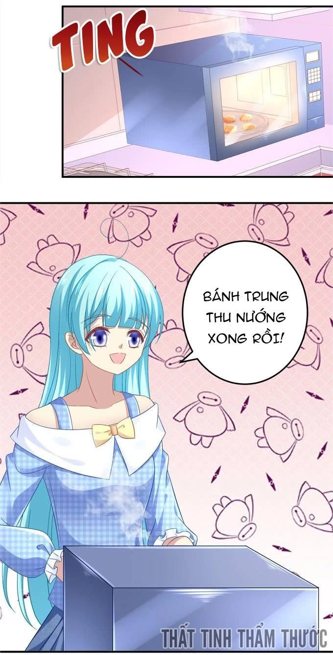 Đế Vương Ta Vẫn Còn Nhỏ Chapter 49.5 - 19