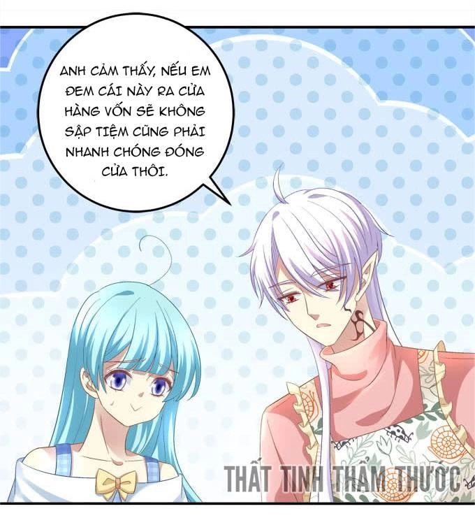 Đế Vương Ta Vẫn Còn Nhỏ Chapter 49.5 - 20