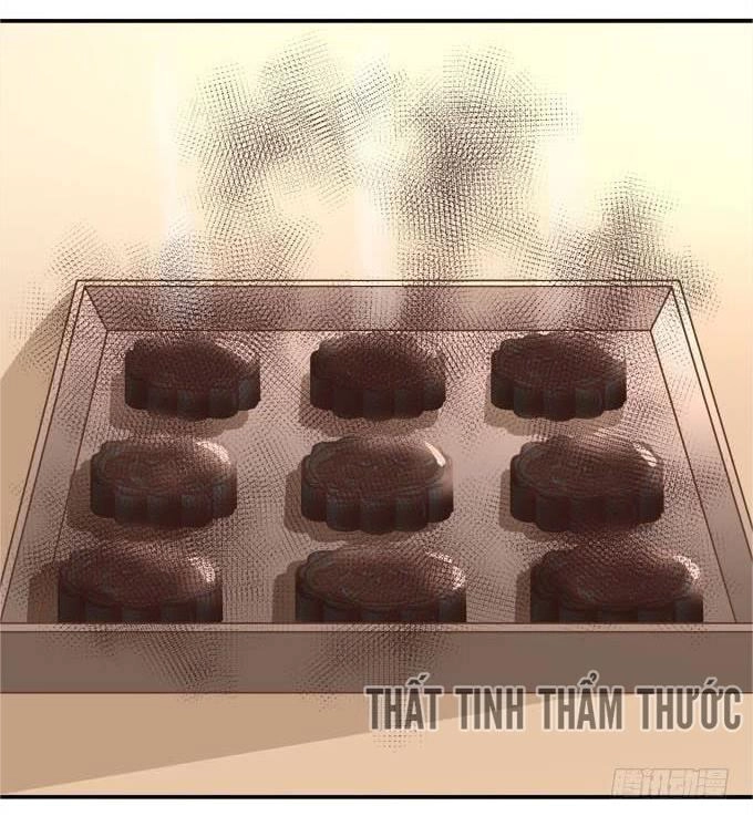 Đế Vương Ta Vẫn Còn Nhỏ Chapter 49.5 - 21