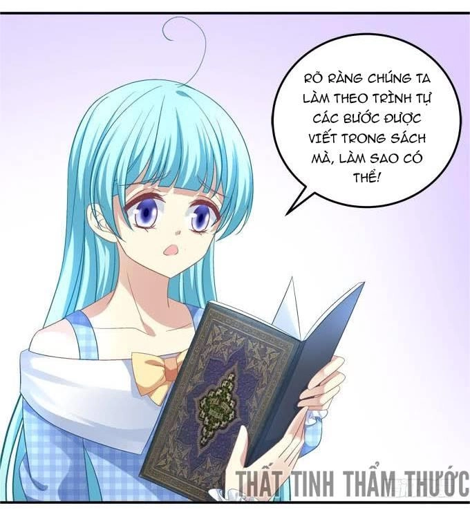 Đế Vương Ta Vẫn Còn Nhỏ Chapter 49.5 - 22