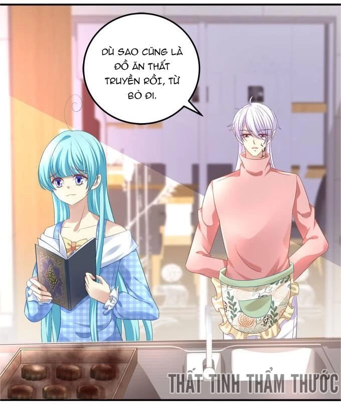 Đế Vương Ta Vẫn Còn Nhỏ Chapter 49.5 - 23