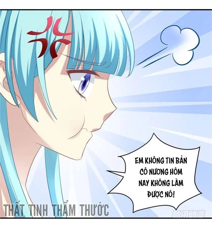 Đế Vương Ta Vẫn Còn Nhỏ Chapter 49.5 - 24