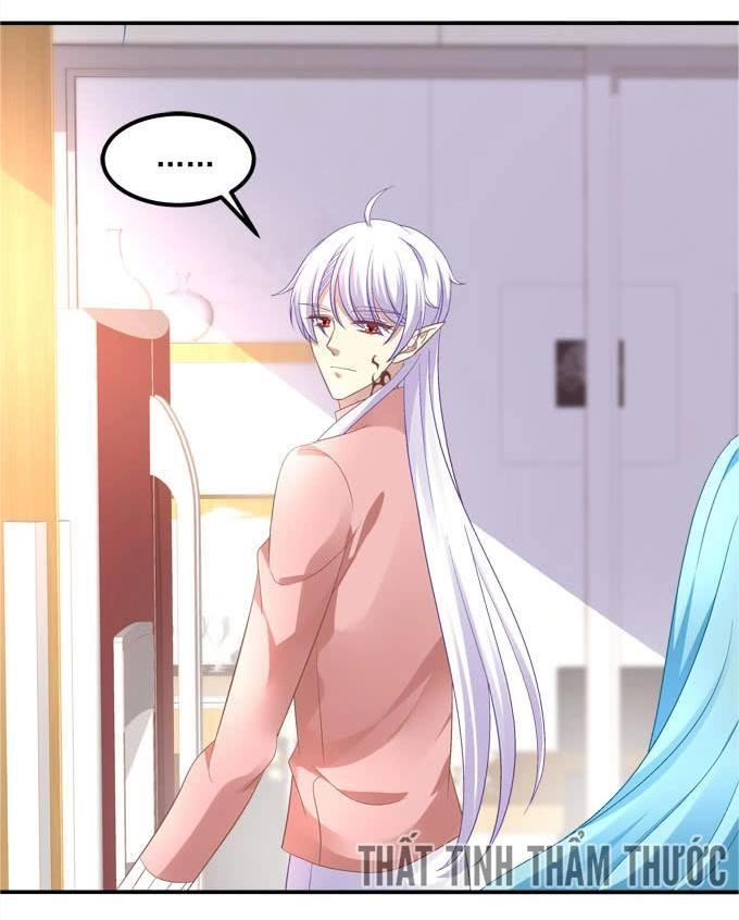 Đế Vương Ta Vẫn Còn Nhỏ Chapter 49.5 - 25