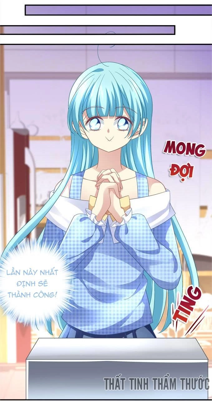 Đế Vương Ta Vẫn Còn Nhỏ Chapter 49.5 - 27