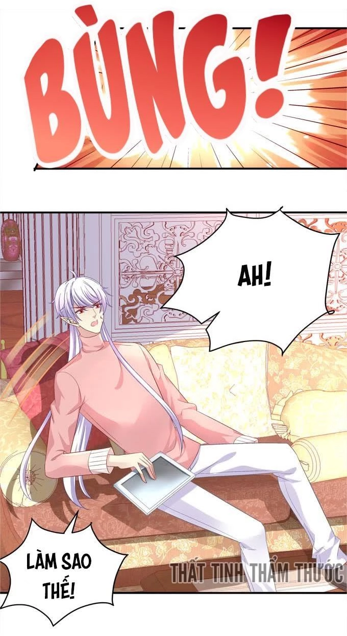 Đế Vương Ta Vẫn Còn Nhỏ Chapter 49.5 - 28