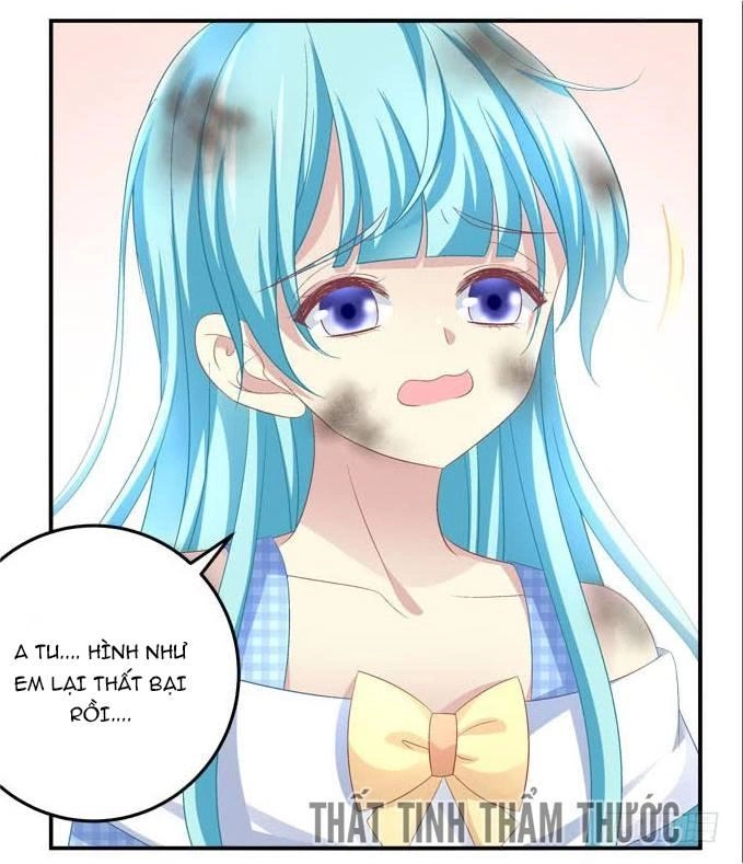 Đế Vương Ta Vẫn Còn Nhỏ Chapter 49.5 - 34