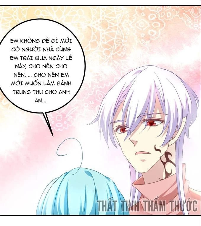 Đế Vương Ta Vẫn Còn Nhỏ Chapter 49.5 - 37