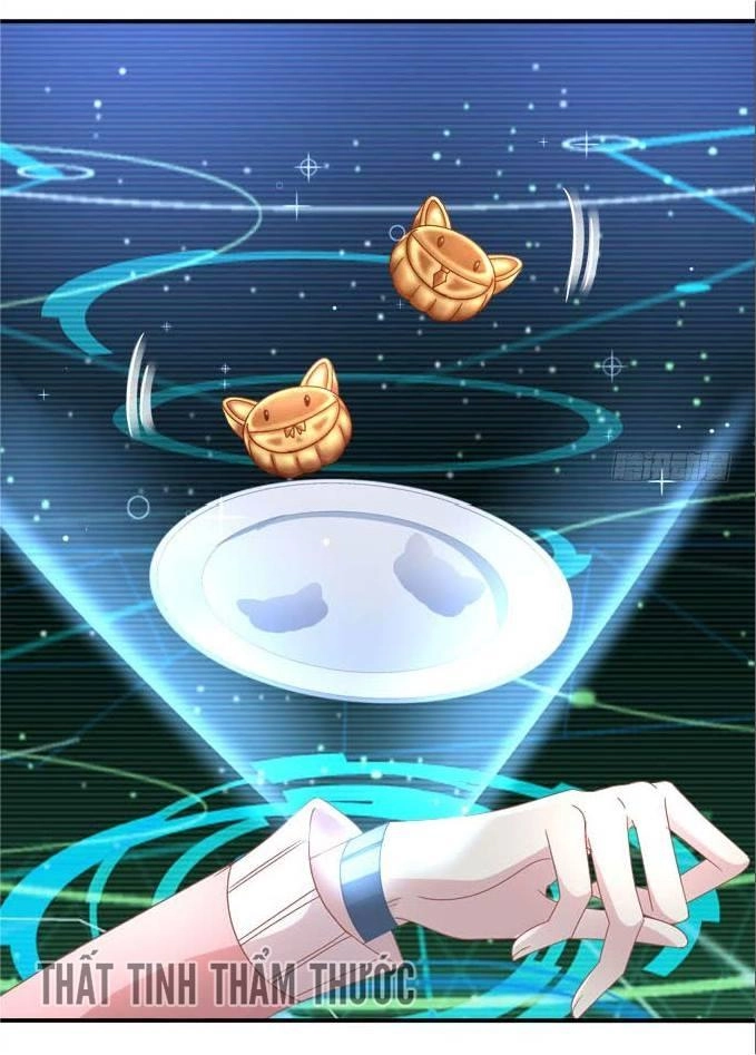 Đế Vương Ta Vẫn Còn Nhỏ Chapter 49.5 - 39