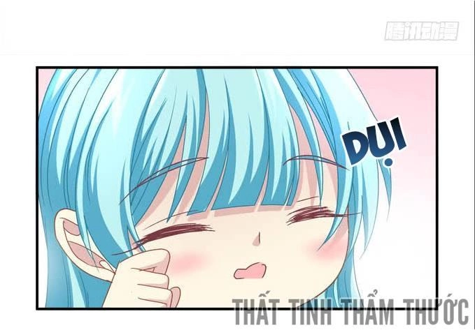 Đế Vương Ta Vẫn Còn Nhỏ Chapter 49.5 - 40