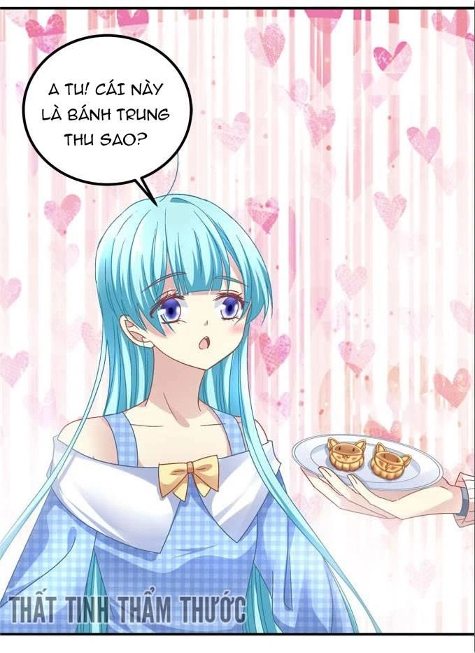 Đế Vương Ta Vẫn Còn Nhỏ Chapter 49.5 - 41