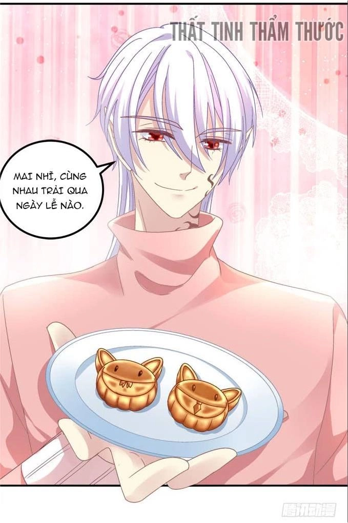 Đế Vương Ta Vẫn Còn Nhỏ Chapter 49.5 - 42