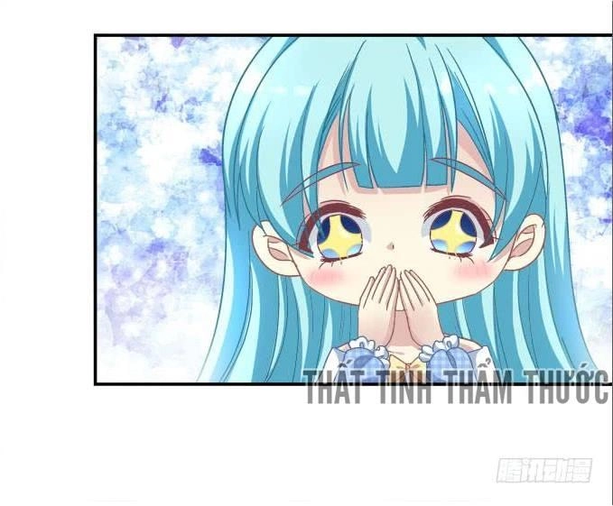 Đế Vương Ta Vẫn Còn Nhỏ Chapter 49.5 - 43