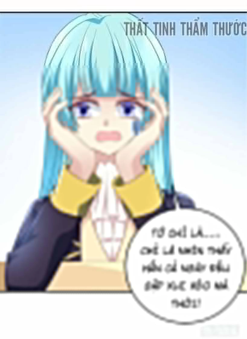 Đế Vương Ta Vẫn Còn Nhỏ Chapter 50 - 9